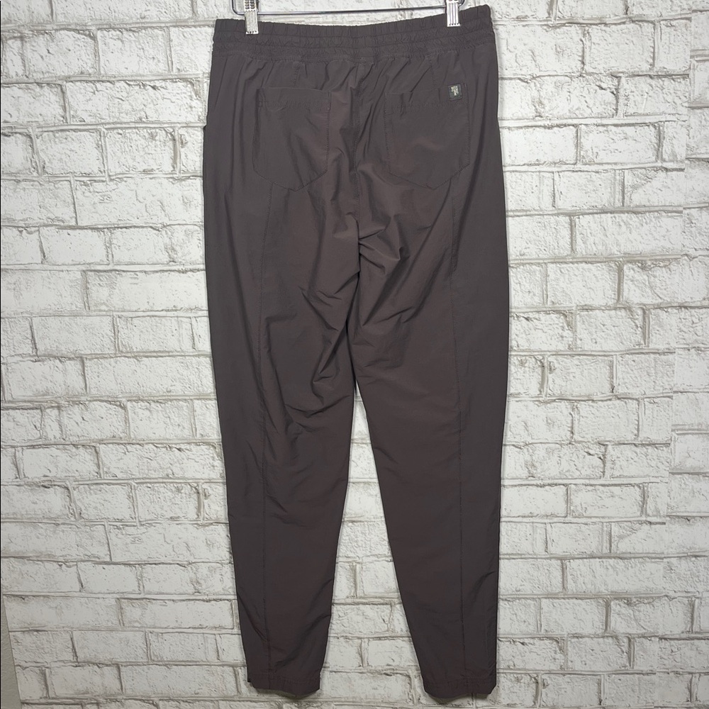 The North Face Women’s Pants Sheltay Hiking Nylon Tapered sz 8 - Picture 4 of 8